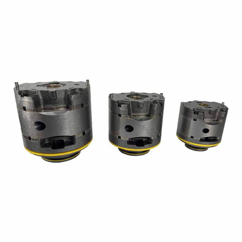 Hydraulic Pump Cartridge 3G-1269 for Caterpillar CAT Engine 3304 3306 Truck 773 D25C D25D D30C D350C D35C Hydraulic Pump Cartridge 3G-1269 for Caterpillar CAT Engine 3304 3306 Truck 773 D25C D25D D30C D350C D35C