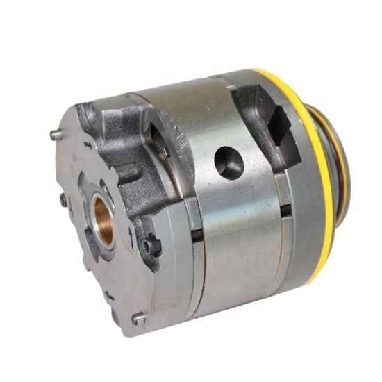 High Quality Construction Machinery Parts Excavator Vane Pump 3G1269 3G1270 3G1271