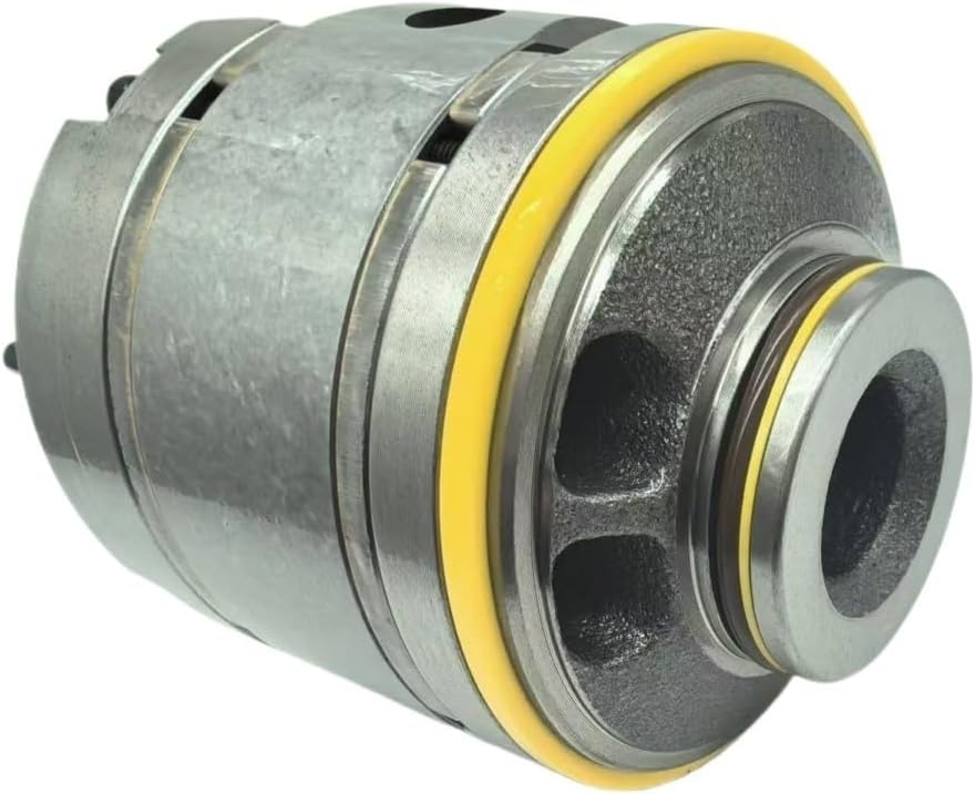 Replacement Parts 3G2235 3G-2235 60 Gallon Cartridge of Hydraulic Pump for Caterpillar CAT Excavator(3G2235)