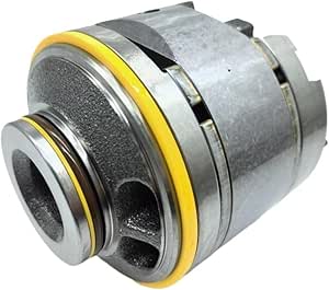 HpaErtsP 3G2750 3G-2750 8 Gallon Vane Pump Cartridge Gp for Caterpillar CAT(3G2750) HpaErtsP 3G2750 3G-2750 8 Gallon Vane Pump Cartridge Gp for Caterpillar CAT(3G2750)