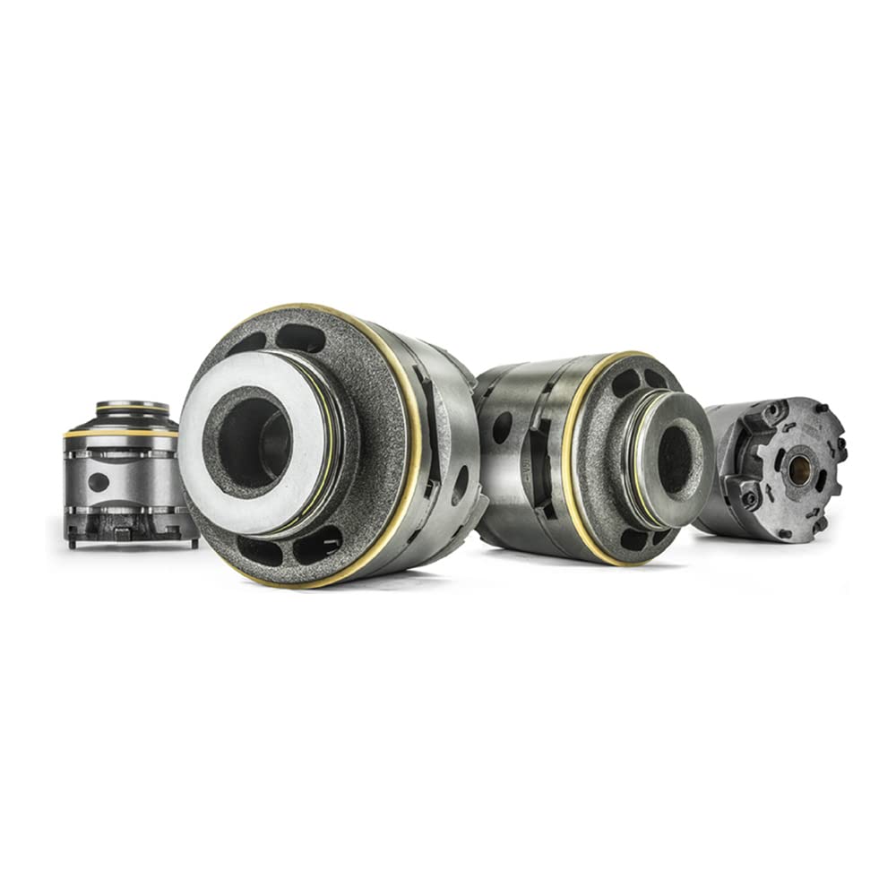 CTP 3G2200 25 VQ Series Cartridge for Model 140, 141, 153, 572G, D4E, D4E SR Hydraulic Vane Pump, Right Hand Rotation with Bushing, 14 GPM