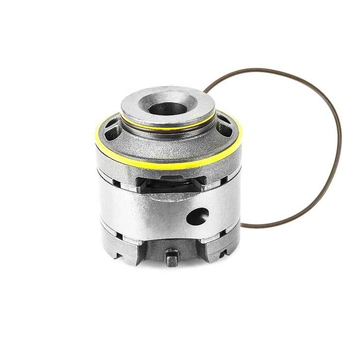  Wheel Loader Parts 4J0990 4J-0990 21 Gallon Hydraulic Vane Pump Core Cartridge for CAT Equipment