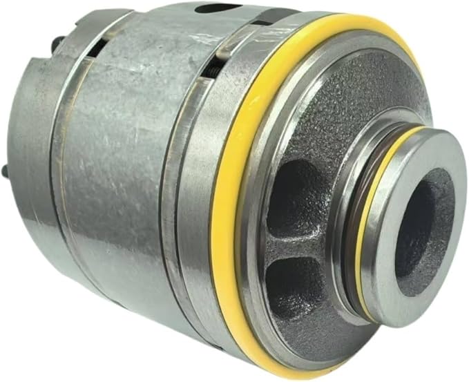 1U3519 1U-3519 Aftermarket 12 Gallon Hydraulic Vane Pump Cartridge for Caterpillar CAT Track-type Loader 953 943(1U-3519)