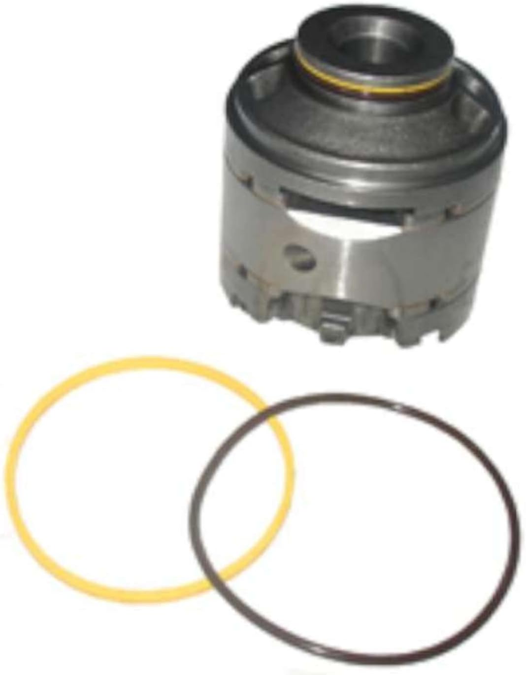 Hydraulic Pump Cartridge 3G2718 for Caterpillar CAT Feller Buncher FB518 Wheel Loader 920 Hydraulic Pump Cartridge 3G2718 for Caterpillar CAT Feller Buncher FB518 Wheel Loader 920