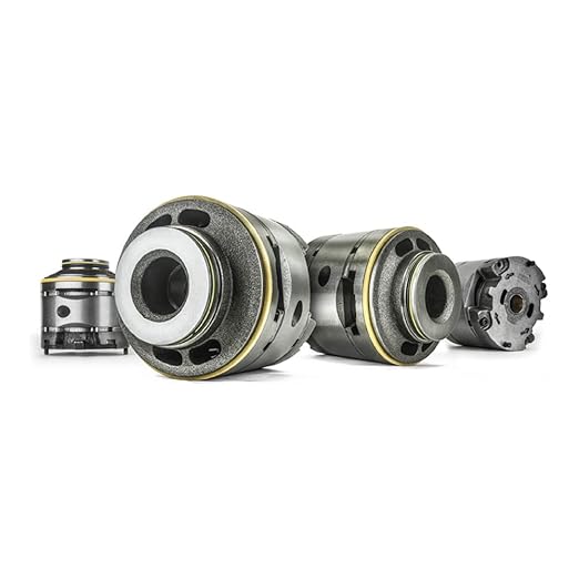 CTP 1364815 Cartridge GP for Model 980G Hydraulic Vane Pump