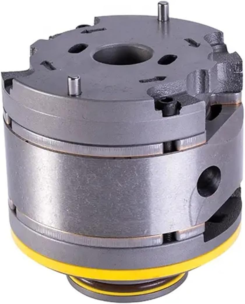 New Hydraulic Pump 3G2196 3G-2196 Compatible with Caterpillar CAT Track Loader 941 941B 951C New Hydraulic Pump 3G2196 3G-2196 Compatible with Caterpillar CAT Track Loader 941 941B 951C