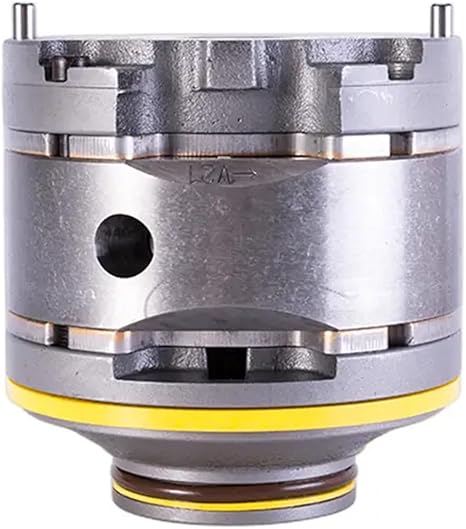 New Hydraulic Pump 3G2198 3G-2198 Compatible with Caterpillar Wheel Skidder 518 528 New Hydraulic Pump 3G2198 3G-2198 Compatible with Caterpillar Wheel Skidder 518 528