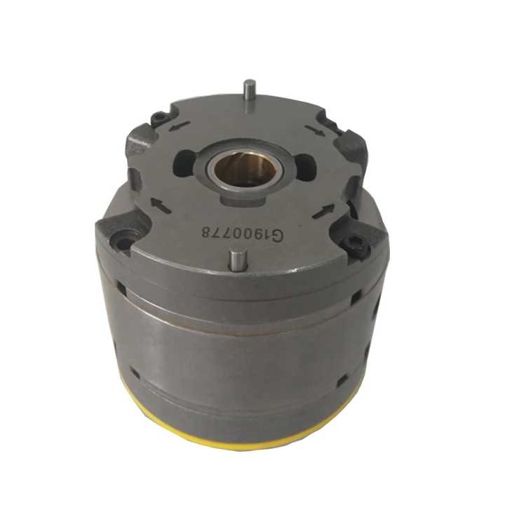 1U3953 1002961 1U2667 1U2669 Hydraulic Vane Pump 35VQ38 Cartridge Kit Used Excavator CAT Pump