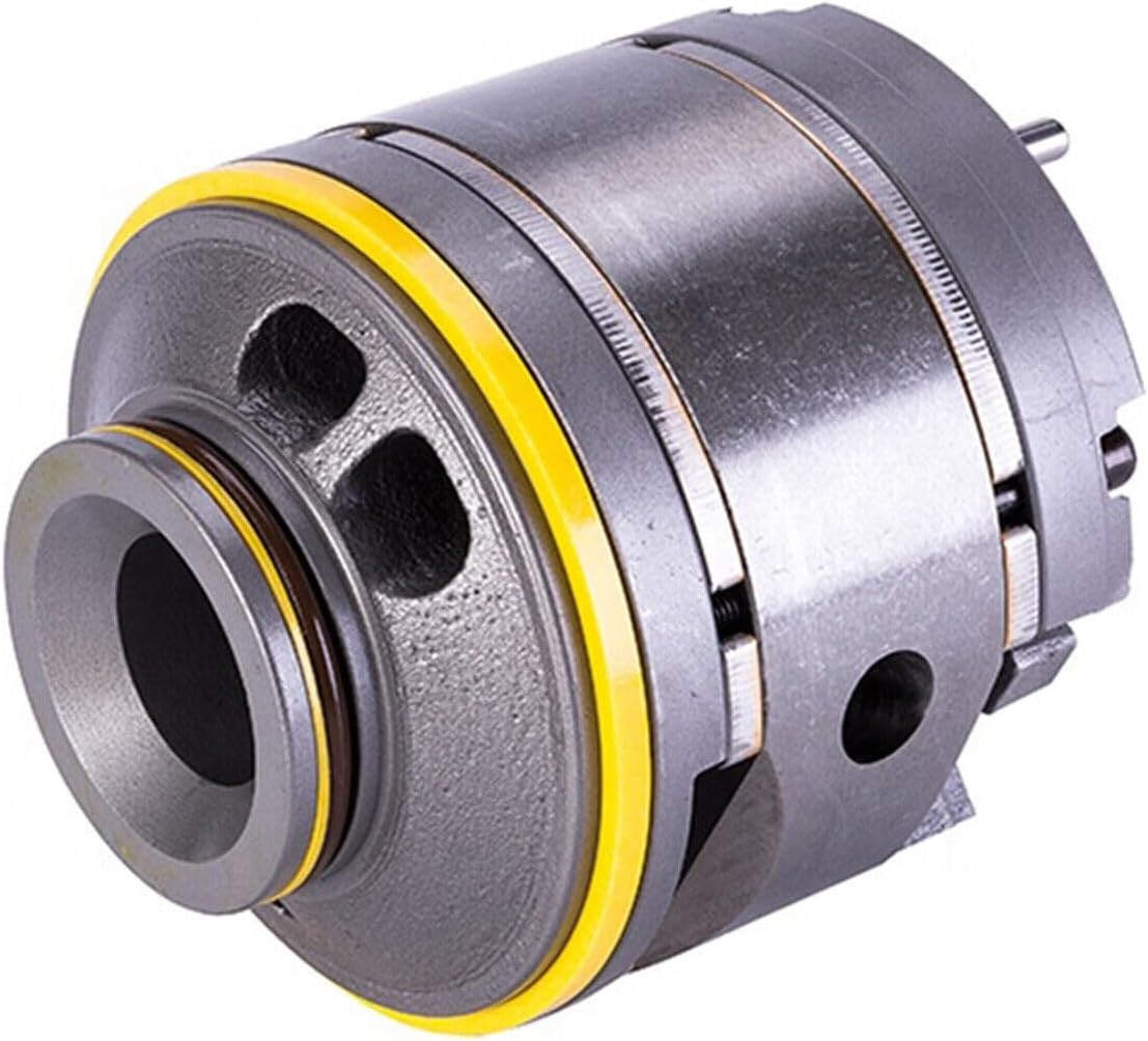 New Hydraulic Pump Cartridge 1U-2652 0R-1494 1U2652 CA0R1494 0R1494 Compatible with Caterpillar 936 G936 3306 3304 936E 814B 816B New Hydraulic Pump Cartridge 1U-2652 0R-1494 1U2652 CA0R1494 0R1494 Compatible with Caterpillar 936 G936 3306 3304 936E 814B 816B