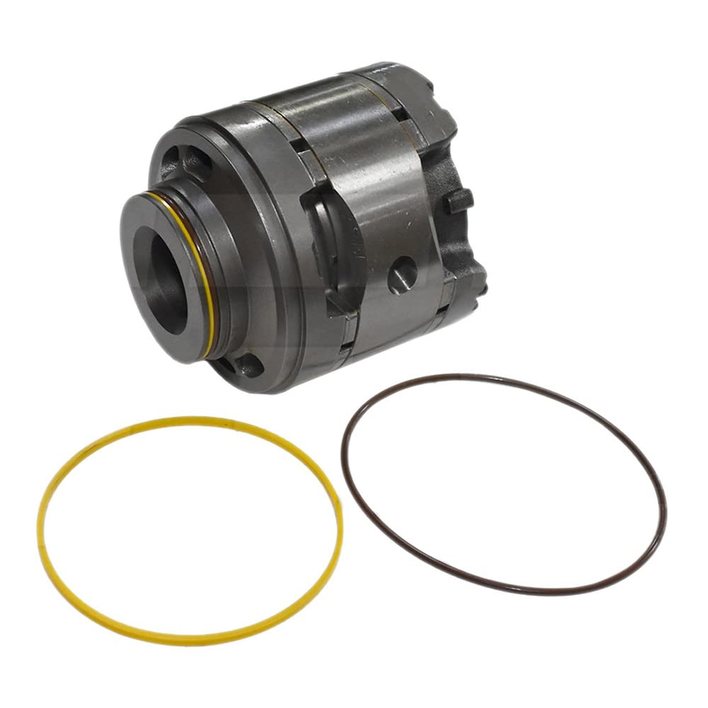 CTP 1U0532 45 VQ Series Cartridge for Model 973 Hydraulic Vane Pump, with Bushing, 57 GPM